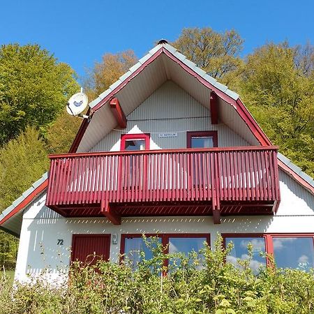 Seepark Kirchheim Haus Mathilde Extérieur photo