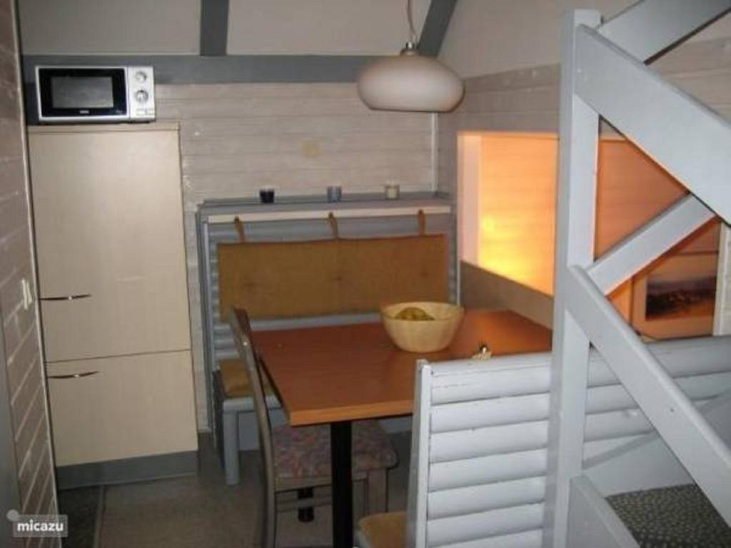 Seepark Kirchheim Haus Mathilde Chambre photo